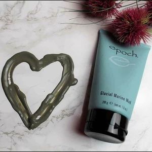 Glacial Marine Mud Mask